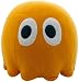 Namco Pac-Man Pokey (Orange) Plush Toy
