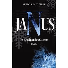Janus: Im Zeichen des Sturms