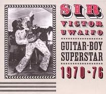 Guitar Boy Superstar 1970-1976
