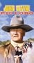 Rio Lobo [VHS]