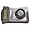 Dicapac Waterproof Digital Camera Case Olympus Camedia FE-130 FE-140 FE-170 FE-180 FE-200 FE-210 FE-220 FE-230 FE-240 FE-250 FE-270 FE-280 FE-290 FE-320 FE-330 FE-340 FE-350 C310z C315z X-790