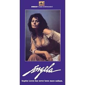 Angela [VHS]
