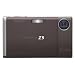 Fujifilm Finepix Z5fd 6.3MP Digital Camera with 3x Optical Zoom (Chocolate Brown)