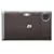 Fujifilm Finepix Z5fd 6.3MP Digital Camera with 3x Optical Zoom (Chocolate Brown)