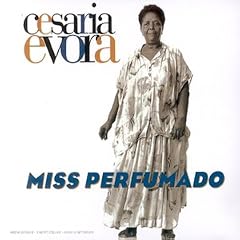 Miss Perfumado - Digipack