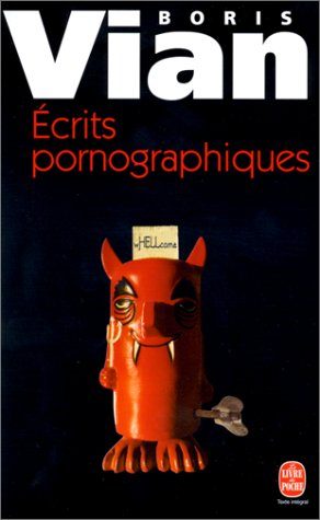  Boris Vian