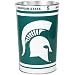 Michigan State WinCraft NCAA Wastebasket