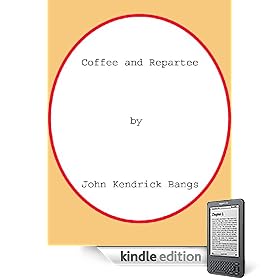 Coffee and Repartee