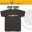 MARTIN LOGO YAT MING T-SHIRT