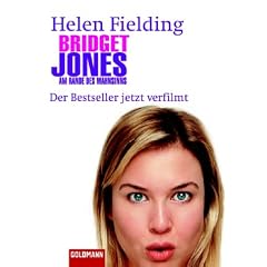 Bridget Jones: Am Rande des Wahnsinns - Roman zum Film