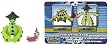 Pokemon Advanced Figure: Wurmple & Cacturne