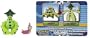 Pokemon Advanced Figure: Wurmple & Cacturne
