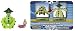 Pokemon Advanced Figure: Wurmple & Cacturne