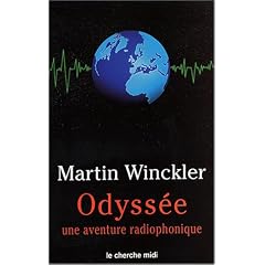 Odyss�e, une aventure radiophonique