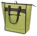 Rachael Ray Jumbo Chillout Insulated Tote Bag, One Size, Green