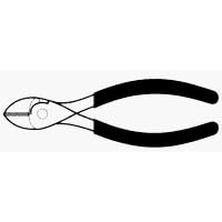 Diagonal Cutter - 7 DIAGONAL CUTTER by 