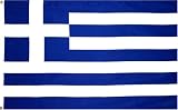 New Large 3x5 Greece Country Flag National Greek Flags