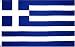 New Large 3x5 Greece Country Flag National Greek Flags