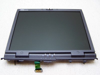 Original Dell Latitude / Inspiron 14.1 SXGA LCD Display