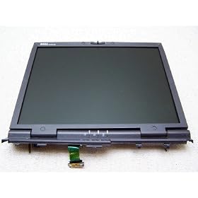 Dell 14.1 LCD Display - 5264P by Dell
