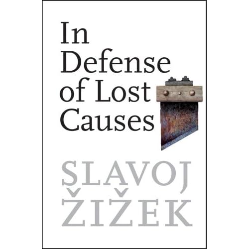 Zizek's book