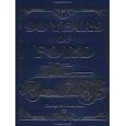 90 Years of Ford (Crestline Series)