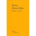 Po�mes � la nuit