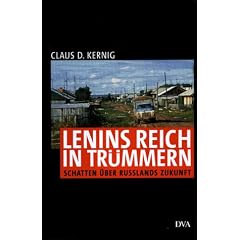 Lenins Reich in Tr�mmern