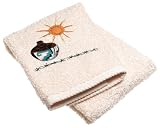 Bacova Guild Canyon Hand Towel