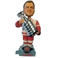 Sergei Fedorov 2002 Stanley Cup Champion Bobble Head Doll