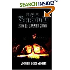 The Shroud: The Final Battle
