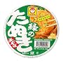 Maruchan - Midori No Tanuki Instant Soba Bowl 3.49 Oz.