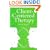 Client Centred Therapy: Its Current Practice, Implications and Theory