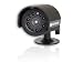 Photo : Lorex SG6117 Indoor/Outdoor Black & White Camera with Night Vision