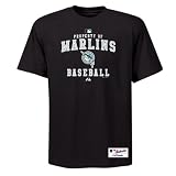 Florida Marlins Pinstriped Romper - Toddler (12 Months)