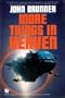 More Things in Heaven (Daw science fiction)