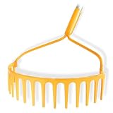 Radius Garden 400 Ground Hog Circular Rake