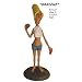 Jeff Foxworthy Folks Collectible Figurine - Darlene Jeff Foxworthy Folks Collectible Figurine - Darlene