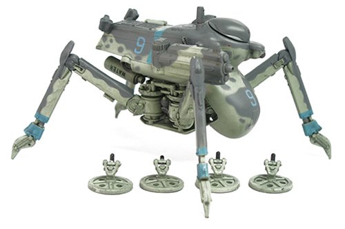 1/35 MA.k. �O���W�G�[�^�[ ���P�g������(���H�z���^)