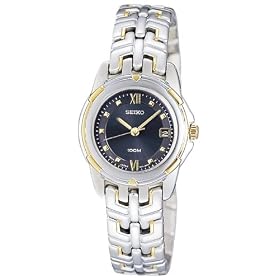 Seiko Women's Le Grand Sport Watch #SXD468