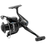 Shakespeare Alpha Bigwater Spinning Reel