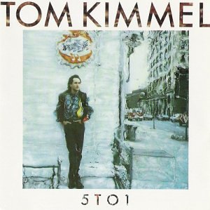 tom kimmel - 5 To 1 - Zortam Music