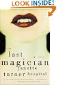 The Last Magician: A Novel