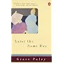 Later the Same Day (Contemporary American Fiction Series)