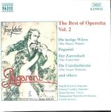 The Best of Operetta, Volume 2 [CASSETTE]