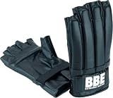 BBE Gym Mitts S/M