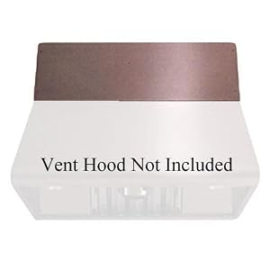 DCS Vent Duct Cover 12 X 48 By Fisher Paykel - VDC-1248