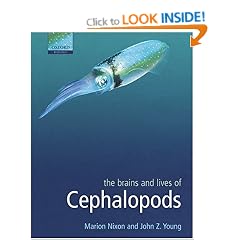 The Brains and Lives of Cephalopods