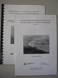 Archaeological investigations on the A34 Newbury Bypass, Berkshire/Hampshire, 1991-7