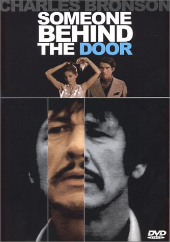 Someone Behind the Door